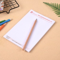 Bloc-notes personnalisé avec logo d'entreprise Beixin, impression 0-4 couleurs, fichiers de conception PDF/AI/PS/CDR pour hôtel, conférence, personnalisation