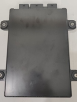 Nouvelle unité de commande électrique (ECM) JX pour moteur diesel Weichai, gaz naturel, référence 1014861309, pièce de rechange