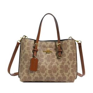 Bolso de Mano para Dama, Modelo 2026, Moderno, con Cierre de Cremallera, Patrones Geométricos, para Negocios, Playa, Anti-Robo, Duradero, Portátil y Plegable - Product Image 4