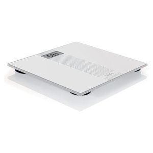 เครื่องชั่งน้ำหนักในห้องน้ำสีขาว PS1054 - Product Image 3