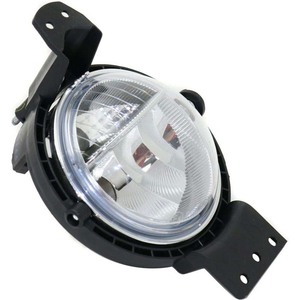 Luces LED de niebla para BMW <span class=keywords><strong>MINI</strong></span> Paceman <span class=keywords><strong>Cooper</strong></span> R61 R60 2010-2016 OEM 63179802163 parachoques delantero lámpara de la niebla - Product Image 5