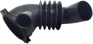 Fuelle de plástico eléctrico compatible para <span class=keywords><strong>lavadora</strong></span> 4901ER2003B/4901ER2003A, junta de sellado <span class=keywords><strong>flexible</strong></span>, accesorio de repuesto - Product Image 4