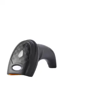 9510 USB 2D wired High quality durable Continuous Scanning Pos Handheld Barcode Scanner for POS terminal