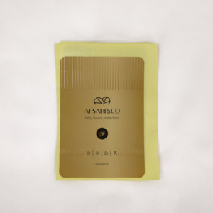 Trong Suốt Sticker Tùy Chỉnh In Ấn Sticker Phân Hủy Sinh Học Sản Phẩm Cá Nhân Chết Cắt Sticker Trong Cuộn Cho Chai - Product Image 1