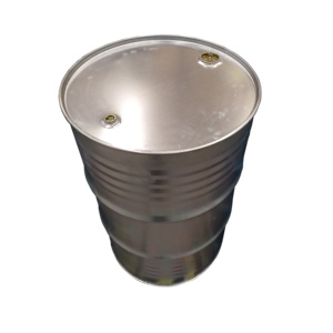 Fûts en acier inoxydable galvanisé de <span class=keywords><strong>200</strong></span> <span class=keywords><strong>L</strong></span> pour huile brute, réservoir en acier inoxydable - Product Image 2