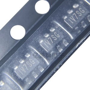 Mp2451dt Lf Z Sot23 6 Chip convertidor de CC a CC de 6 etapas 36V 600Ma - Product Image 1