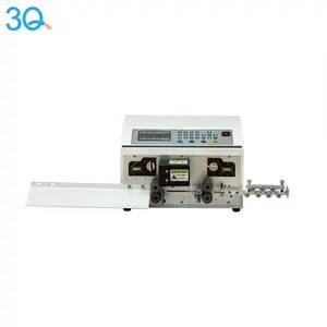 3Q benchtop wire stripper