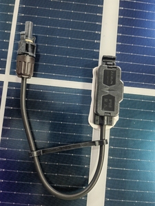 แผงโซลาร์เซลล์ Topcon 700W ถึง 720W แบบ N-Type Bifacial - Product Image 3