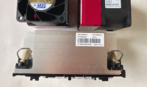 Nouveau ventilateur de refroidissement CPU pour ProLiant DL 380 G11 Gen11 49956-001 P49959-001 1 ensemble de refroidisseur CPU pour une dissipation thermique efficace pour une performance optimale - Product Image 5