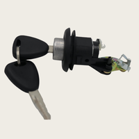 Interrupteur de démarrage de voiture, bouton de commande, interrupteur de fenêtre, bouton-poussoir, micro-interrupteur électrique OEM 6001550621