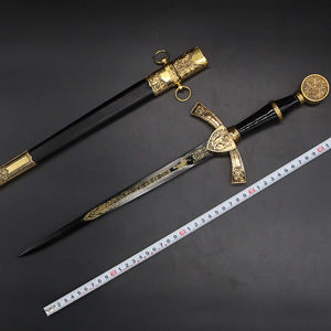 Réplica de la Espada Corta de Conan, el Bárbaro, de la <span class=keywords><strong>Película</strong></span>, al por Mayor - Product Image 1