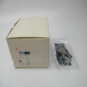 ตัวควบคุม0328992-010 nsmp ตัวควบคุมการเขียนโปรแกรม PLC โดยเฉพาะระบบอัตโนมัติทางอุตสาหกรรมใหม่ของแท้ - Product Image 1