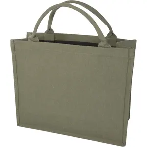 Sac fourre-tout Page Aware riciclata, merchandising durable - Product Image 2