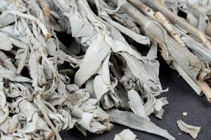 Bâtonnets de 9 pouces Pure Leaf Stick Bulk 3.5 "Inch White Sage Bundle Smudges Stick for Meditation Smudging Cleansing 7 8 9 4 Inches - Product Image 3