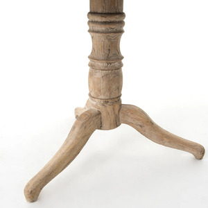 Wooden Side Table Premium Handmade Solid Wood End Table Modern <b>Sideboard</b> Luxury Living Room <b>Kitchen</b> Homes Hotels Resorts - Product Image 2