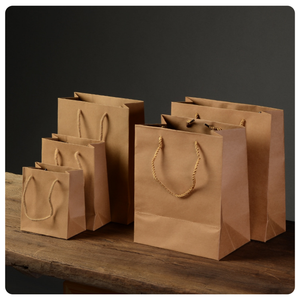 مخصص شراء أكياس ورقية victorias <span class=keywords><strong>pink</strong></span> sac en papier مستحضرات تجميل هدايا مخصصة للتسوق أكياس ورقية personalizada de papel - Product Image 5