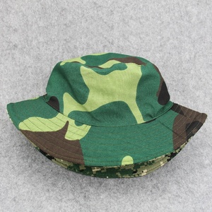 Chapeau de pêche au soleil à large bord, vente en gros - Product Image 2