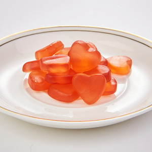 Suplemento de gomitas de colágeno de sabor natural con vitamina de biotina, piel del cabello, uñas, cuidado de la salud para todos, no para mujeres embarazadas - Product Image 6