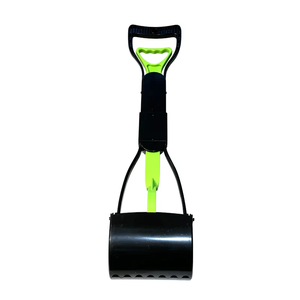 Dài xử lý Pet pooper bán buôn poop Clip Thùng rác túi lưu trữ Hộp nhà máy trực tiếp bán có thể gập lại Bô <span class=keywords><strong>picker</strong></span> - Product Image 3