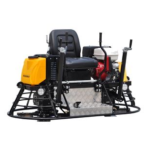 Bom Preço Concreto Power Trowel <span class=keywords><strong>Machine</strong></span> Concreto Trowel Para Venda - Product Image 3