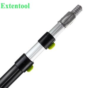 Cho extentool 24-chân nhôm kính thiên văn làm sạch cực với lật cam khóa cơ chế - Product Image 5