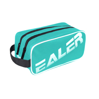 Sac d'accessoires pour ruban de hockey personnalisé, sacs de lavage pour ruban de hockey sur glace, sac de hockey multifonctionnel