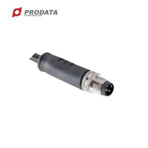 Taiwan-Made M8 5Pin B Code Étanche Faisceau De Câblage Automobile Connecteur Câble - Product Image 5