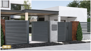 Accesorios de puerta corredera de aleación de aluminio de diseño europeo <span class=keywords><strong>Centurion</strong></span> D5 Motor automático puerta exterior valla suelo pista rollo hoteles - Product Image 2