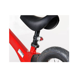 Feu arrière de vélo étanche, feu de signalisation nocturne, feu arrière de sécurité en aluminium pour vélo - Product Image 2