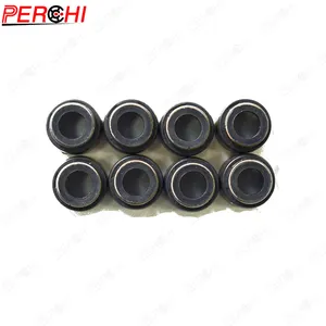 For Toyota 3K 4K Engine Valve Stem Oil Seal 04111-13032 COROLLA (KE_, TE_) 1.3 (KE55) LITEACE Box (KM2_) 1.3 (KM20) STARLET (KP6