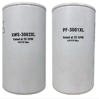 XWS3002XL PF3001XL – Système de séparation carburant de qualité supérieure avec tige allongée pour camions et pièces détachées automobiles – Vente directe usine