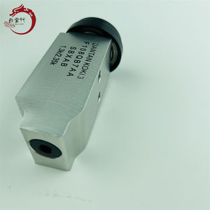 Válvula de Expansión Original de Calidad 97604-4H000 97604 4H000 para Hyun-dai Ki-a 976044H000 - Product Image 4