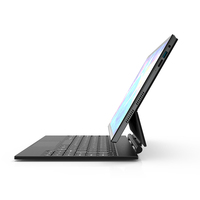 Ordinateur portable tablette 2 en 1, prix d'usine, écran 14 pouces, processeur quadricœur N95 de 12e génération, 16 Go de RAM, 256 Go, 512 Go, 1 To, Windows 11 Pro