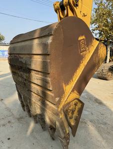 Haute qualité japon utilisé Cat330D pelle nouveauté noyau comprenant moteur moteur boîte de vitesses pompe à engrenages portant PLC bon prix - Product Image 3