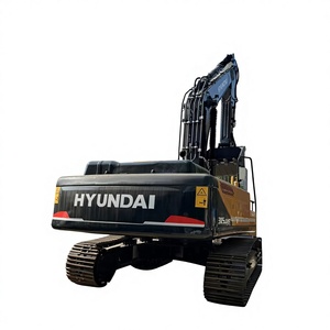 Excavatrice d'occasion HYUNDAI 305LC-9T Prix avantageux Excellentes performances Excavatrice d'occasion HYUNDAI à vendre - Product Image 1