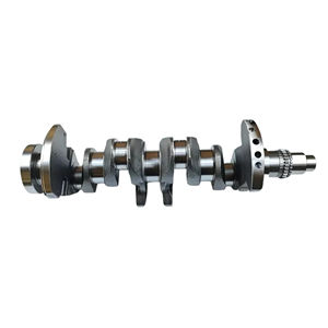Vilebrequin moteur G4NA 23110-2E501 pour Hyundai Creta Elantra Ix35 I40 Sonata Tucson Kia Carens Cerato K5 <span class=keywords><strong>Optima</strong></span> Soul Sportage - Product Image 2