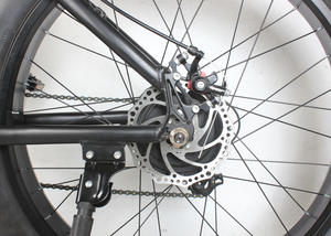 <span class=keywords><strong>2021</strong></span>ใหม่26นิ้วความเร็วสูงราคาต่ำผู้ใหญ่ง่ายไรเดอร์เต็มรูปแบบระงับไขมันยาง1000วัตต์จักรยานไฟฟ้า - Product Image 3