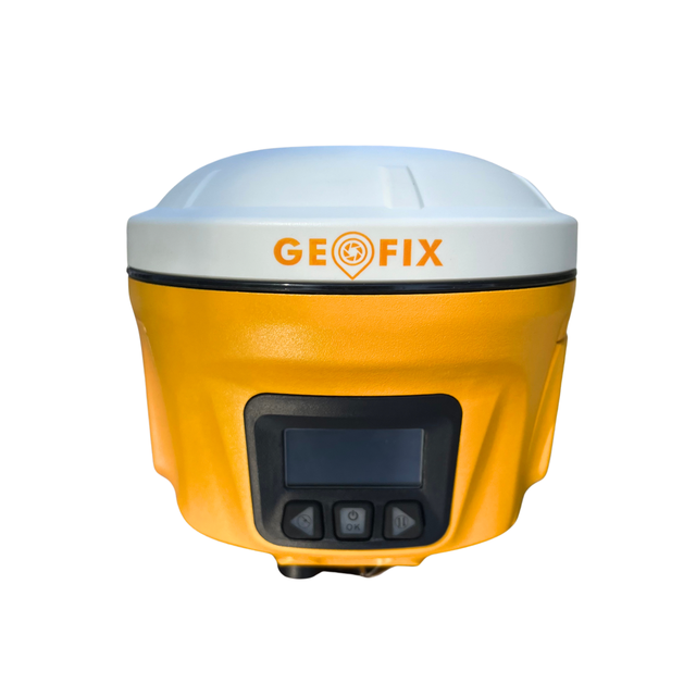 GEOFIX RTK C606 GNSS RECEIVER