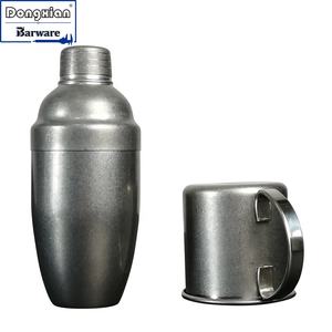 Classic Silver Colore Boccale di birra, Tankard, Martellato rame Moscow Mule con il Classico Colore, - Product Image 5