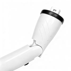 Cepillo <span class=keywords><strong>de</strong></span> Limpieza Eléctrico Eficaz, Cepillo Giratorio con Ángulo Ajustable para Baño, Cocina y Automóvil - Product Image 4