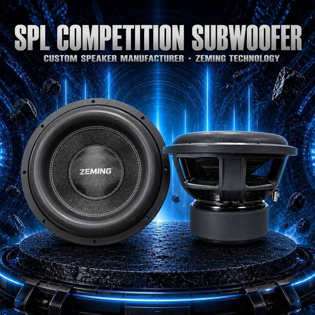 1000w subwoofers for car Subwoofer Speaker Home Theater Speaker Subwoofer Dual 10 Inch Subwoofer Speaker car subwoofer zeming