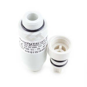 Analytical Industries PSR-11-75-KE7 Oxygen <strong>Sensor</strong> 0-100% O2 10-13.5mV <strong>Galvanic</strong> Cell Transducer for Medical Ventilators - Product Image 1