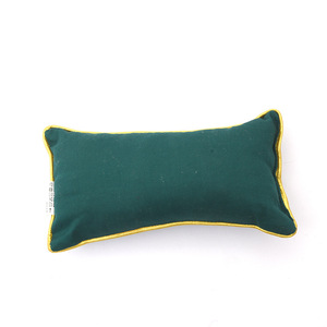 หมอนวินิจฉัยชีพจร แผ่นรองมือผ้าฝ้าย สำหรับใช้กับการแพทย์แผนจีน - Product Image 5