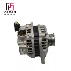 Alternatore per Auto adatto per alternatore per sistemi elettrici Auto Mazda 2 ZJ3818300 ZJ38-18-300