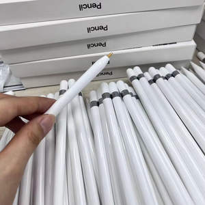 ปากกาสไตลัส รุ่นที่ 1 สำหรับ iPad Pencil 1 ปากกาหน้าจอสัมผัส รุ่นที่ 1 สำหรับ iPad Mini Air iPad Pro 12.9 - Product Image 4