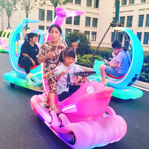 Exportation vers Dubaï, vente en usine, belles lumières, nouveau design, voiture électrique pour enfants Dolphin avec batterie, voiture électrique pour enfants et adultes avec minuterie - Product Image 2