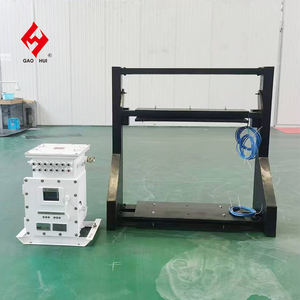 גלאי מטייל תעשייתי חם למכרות/פחם/מלט - Product Image 3