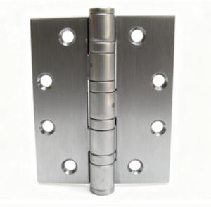 ANSI/BHMA Standard Hochleistungs-Handels scharnier, Edelstahl oder Stahl material erhältlich - Product Image 2