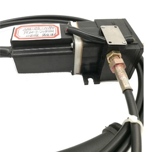 <span class=keywords><strong>Motor</strong></span> <span class=keywords><strong>Throttle</strong></span> 22U-06-11790 22U0611790 untuk <span class=keywords><strong>Excavator</strong></span> <span class=keywords><strong>Komatsu</strong></span> PC60-7 PC228US PC228USLC PC228UU - Product Image 4