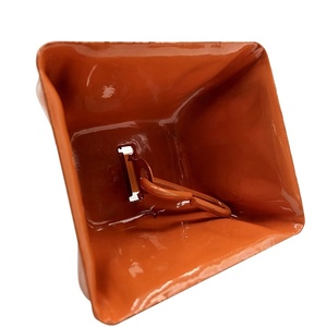 กระดิ่งวัวแบบกำหนดเองสำหรับงานกีฬาพร้อมหูจับ ขายส่ง - Product Image 3